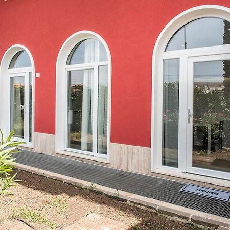 P010 - Porto Recanati, Nuovo Monolocale Fronte Mare Zewnętrze zdjęcie