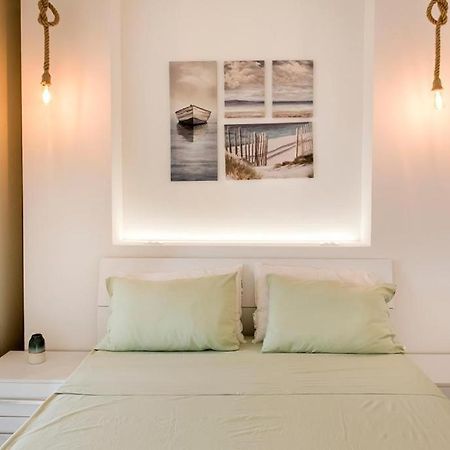 P010 - Porto Recanati, Nuovo Monolocale Fronte Mare Zewnętrze zdjęcie