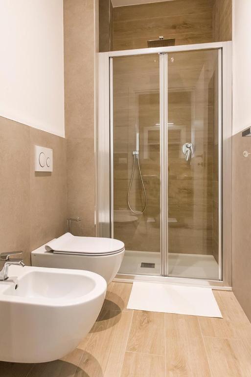 P010 - Porto Recanati, Nuovo Monolocale Fronte Mare Zewnętrze zdjęcie